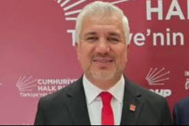 CHP Uşak İl Başkanlığından Eleştirilere Yanıt