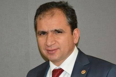 Uşakspor Yardımları Soru Önergesi Oldu