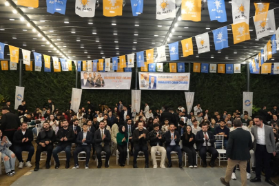 “Söz Gençlikte Uşak” Programı Gerçekleştirildi