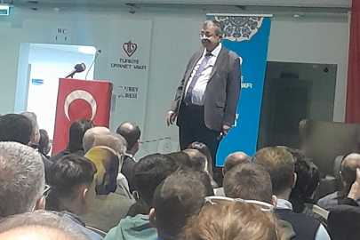 HAYATİ İNANÇ SEVENLERİNİ SALON ALMADI