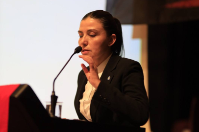 İYİ PARTİ UŞAK AYŞEGÜL SÖZVER OBALI İLE DEVAM DEDİ