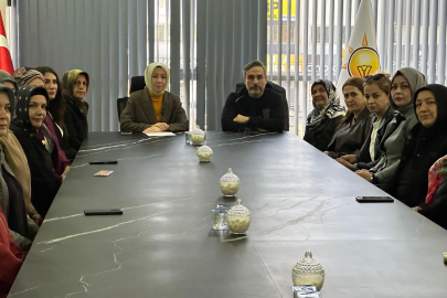 25 Kasım Kadına Yönelik Şiddetle Uluslararası Mücadele Günü