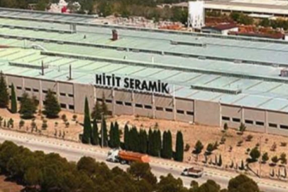 Mahkeme Hitit Seramik'in İflasına Karar Verdi