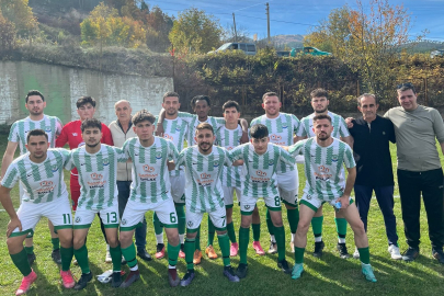 GEDİZ YEŞİLÇAYSPOR’A ALMANYA’DAN DAVET VAR