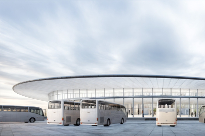 Uşak Yeni Otogarına Kavuşacak