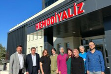 Karahallı'ya Hemodiyaliz Ünitesi