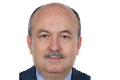 Uşak Üniversitesi Rektörü  prof Dr Ahmet Demir oldu