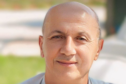 Ak Parti Uşak Kadın Kolları Başkanı Hilal Sabancı'ya Teşekkür Ederiz