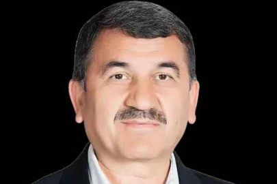 "Sabır acıysa da meyvesi tatlıdır" Ahmet Demirbaş
