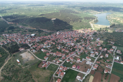 Kızılcasöğüt Köy Olma Tehlikesiyle Karşı Karşıya...