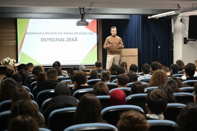 Bağımlılıkla Mücadelede Bir kişisel Güç: Duygusal Zeka Semineri