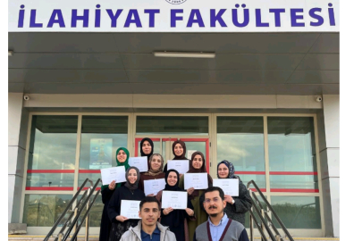 Sahn-ı Semân Türkiye Programı’nda Sertifika Teslimi Gerçekleşti:  2 Yıllık Temel Eğitim Maratonu Tamamlandı