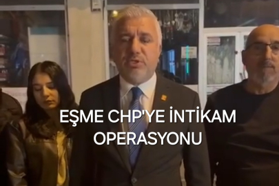 CHP İL KONGRESİNDE BAŞLAYAN SÜRTÜŞME DEVAM EDİYOR