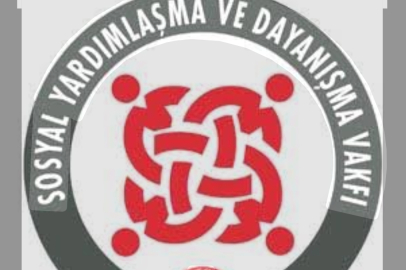 Ulubey Sosyal Yardımlaşma ve dayanışma Vakfı Müdürü görevden alındı