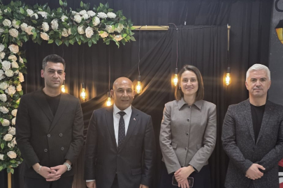 Dursun Yalım Fen Lisesinde Moral Gecesi Düzenlendi