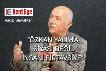 ÖZKAN YALIM'IN İNTİKAMI VE BİR TAVSİYE