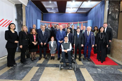 YÖK Engelsiz Üniversite Ödüllerinde Uşak Üniversitesi 4. Sırada Yer Aldı