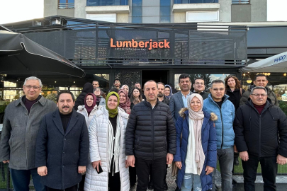 İHH’nın Yetim Projesine Uşak Kent Konseyinden Güçlü Destek