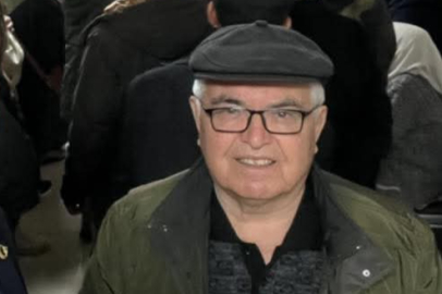 Çevre Gönüllüleri Derneği Başkanı Emekli Öğretmen Hasan Yüksel Vefat etti