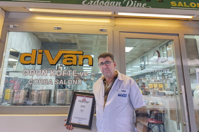 SALİHLİ’DE ODUN KÖFTEDEN SONRA İŞLETMEDE TESCİL ALDI