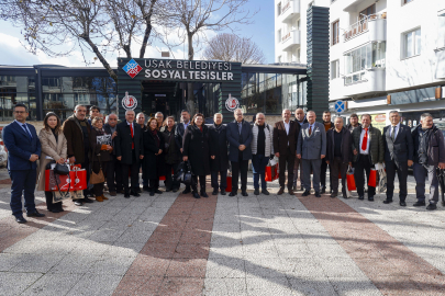 BASIN EMEKÇİLERİNİN GÜNÜ KUTLU OLSUN