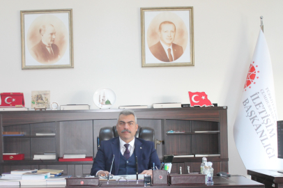 Cumhurbaşkanlığı İletişim Başkanlığı Afyonkarahisar Bölge Müdürümüz Uğur Ülgen 10 Ocak Çalışan Gazeteciler Gününü Kutladı