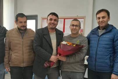 Uşak Fen Lisesi Ödüle Doyurdu