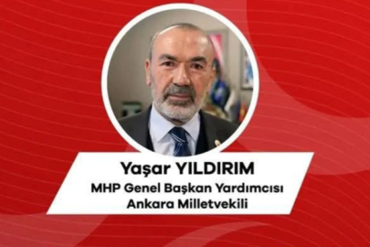MHP GENEL BAŞKAN YARDIMCISI UŞAK'A GELİYOR