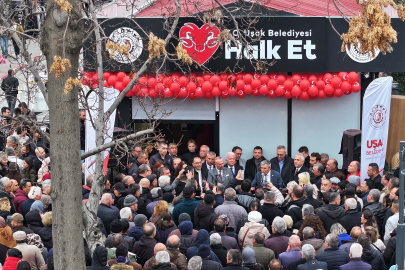 2026 UŞAK’TA HALKIN YILI OLACAK