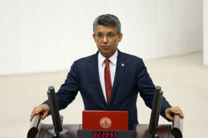 UŞAK ESKİ MİLLETVEKİLİ MEHMET ALTAY VEFAT ETTİ