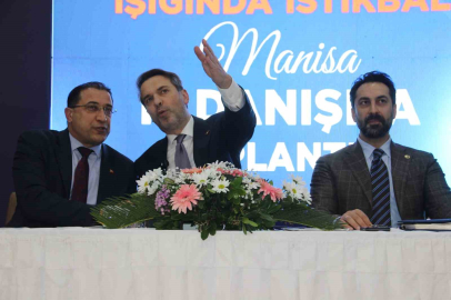 Bakan Bayraktar: "Türkiye’yi nükleer enerji liginde üst lige çıkaracağız"