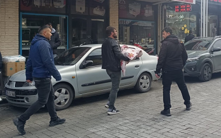 Turgutlu’da 3 aylık bebek yatağında ölü bulundu