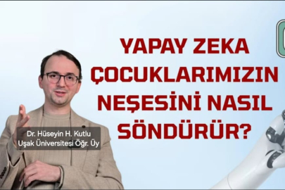 Bu Videoyu Mutlaka İzleyin