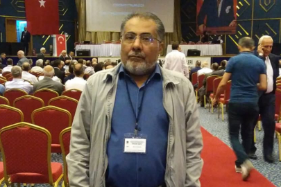 HALİL GÖRGÜLÜ VEFAT ETTİ