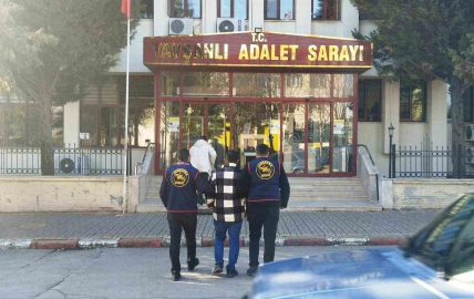 Kütahya JASAT aranan şahıslara göz açtırmıyor