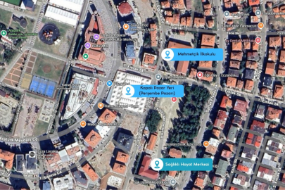 Uşak İl Sağlık Müdürü Tarık ACAR "Erken Teşhis Hayat Kurtarır. Ücretsiz Taramalarımızdan Faydalanın"