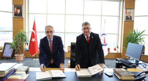 Kütahya’da nitelikli iş gücü protokolü imzalandı