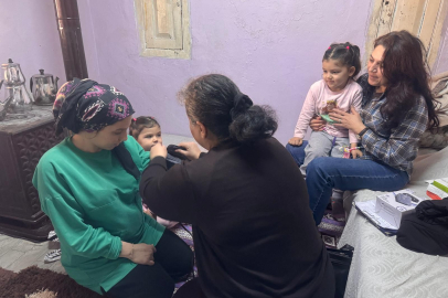 Riskli Gebelikler Yakın Takipte