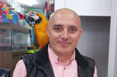 İYİ PARTİ MERKEZ İLÇE ESKİ BAŞKANI MURAT TAŞKIN ANJİYO OLDU