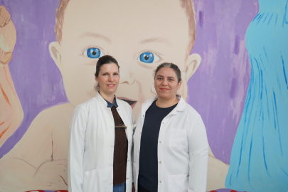 Uşak Eğitim ve Araştırma Hastanesi’nden Tıp Tarihine Geçecek Başarı