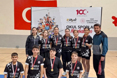 Ulubey Gençlik ve Spor İlçe Müdürlüğü Sportif Faaliyetlerde Göz Kamaştırıyor
