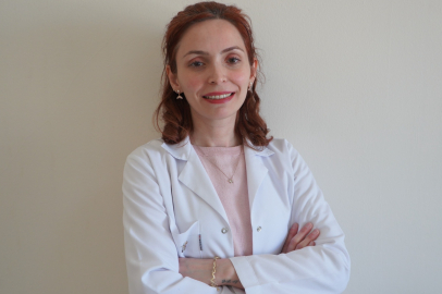 Nöroloji Uzmanı Dr Hanife Karakaya Epilepsiyi Anlattı