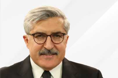 Ak Parti Genel Başkan Yardımcısı Hüseyin Yayman Uşak'ta Olacak