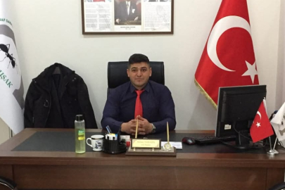 Ulubey Esnaf ve Şoförler Odası Başkanı Mehmet Durukan Oldu