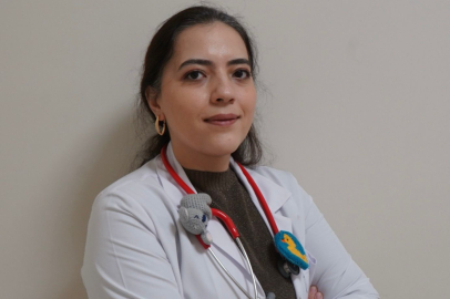 Cemile Kübra Zeybek Çocukluk Çağı Kanserlerini Anlattı