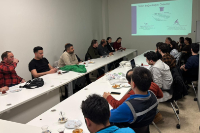 Uşak Türk Telekom’da “Sigarayı Bırakana 7 Gün İzin” Kararı