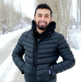 Kütahya’da iş kazası: Genç işçi hayatını kaybetti