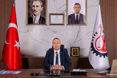 Uşak Belediyesi dar gelirli vatandaşlar için askıda fatura uygulaması başlattı