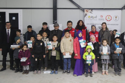 Ramazan Ayının Birlik, Beraberlik, Paylaşma Ve Dayanışma Ruhu Köylerimizde