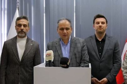 AK PARTİ 81 İLDE AYNI ANDA 28 ŞUBAT AÇIKLAMASI YAPTI